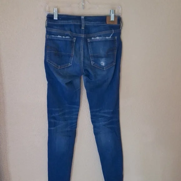 American eagle jeggings - Picture 3 of 4